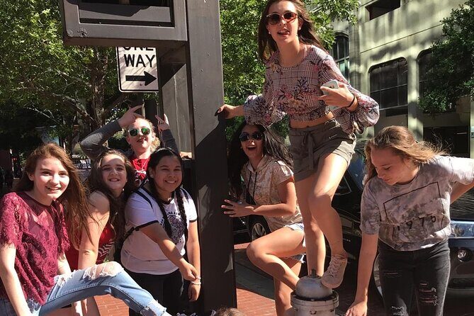 Shreveport City Scavenger Hunt Excursion by 3Quest Challenge - An In-Depth Look at the Shreveport 3Quest Challenge