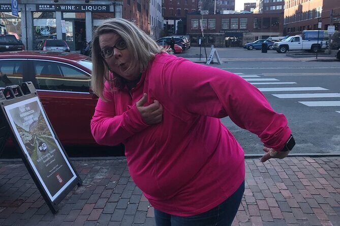 Shreveport City Scavenger Hunt Excursion by 3Quest Challenge - Final Summary