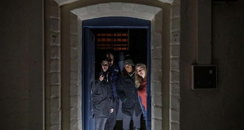 Shrewsbury Prison Ghost Tour - The Sum Up: Is This Tour Worth It?