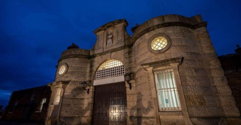 Shrewsbury Prison Ghost Tour - FAQ: Your Questions About the Shrewsbury Prison Ghost Tour