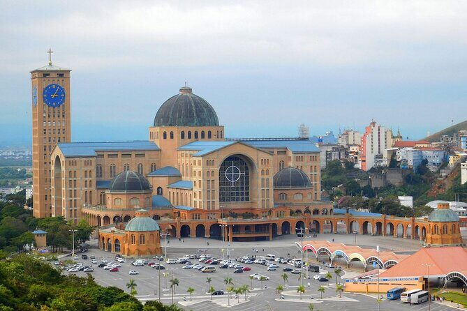 Shrine Of Our Lady Of Aparecida In Honor To The Blessed Virgin Mary Day Trip - FAQ
