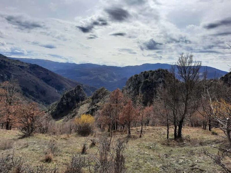 Shtegu i Vakëfëve (Trail of Holly Lands) - FAQ