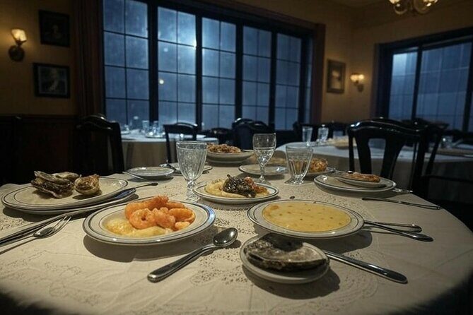 Shuck & Sip Oyster Tour - A Practical Look at the Shuck & Sip Oyster Tour in Charleston