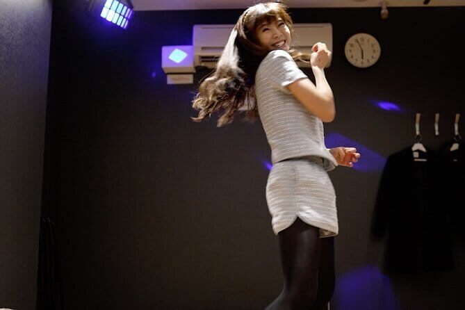 Shuffle Dance in Tokyo with a TikTok Star - Intermediate Level - FAQ