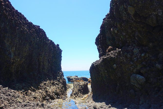 Shuimutin Exclusive SUP Day tour(Hualien to Taitung) - The Sum Up