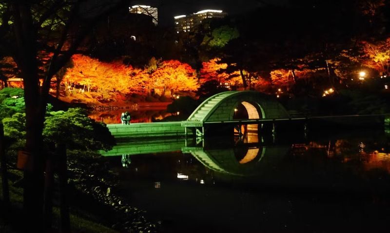 Shukkeien Garden Admission Ticket (Hiroshima) - Beauty with a difficult history