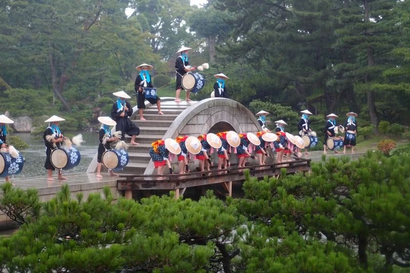 Shukkeien Garden Admission Ticket (Hiroshima) - Is the low ticket price good value?