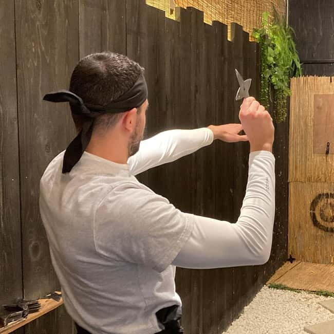 Shuriken Experience in Takayama - Who Should Consider This Experience?