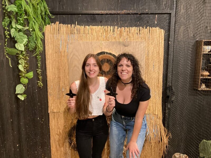 Shuriken Experience in Takayama - Final Thoughts: Who Is This Experience Best For?