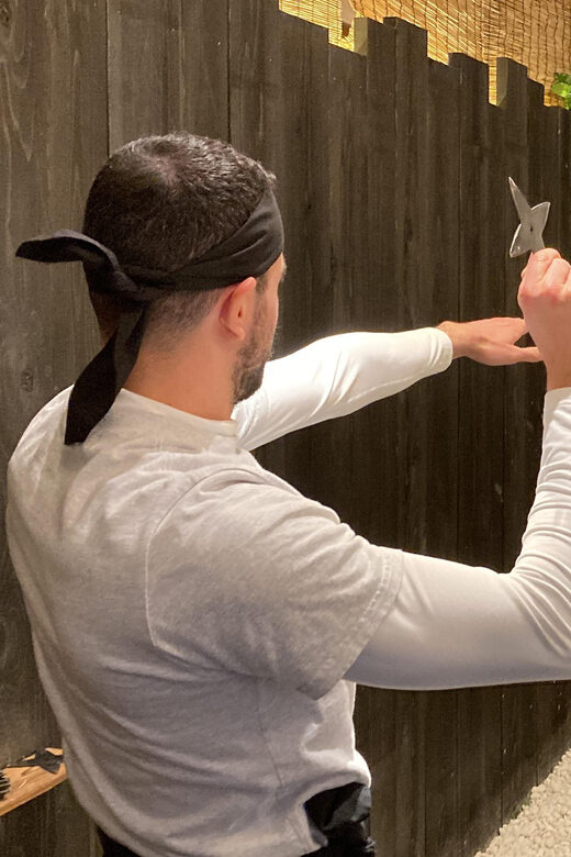 Shuriken Experience in Takayama - FAQ About the Shuriken Experience in Takayama