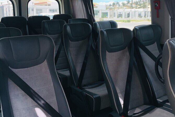 Shuttle Airport - Hotel / Hotel - Airport - Key Points