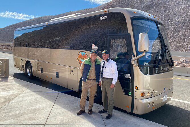 Shuttle between Las Vegas, Bryce Canyon, Zion National Park and St George - Exploring the Shuttle Route: What You Can Expect