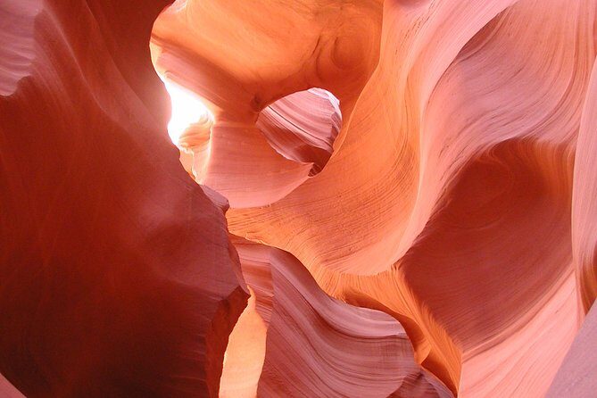 Shuttle Between Las Vegas, St George, Kanab and Page - Value and Practicalities