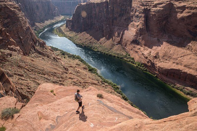 Shuttle Between Las Vegas, St George, Kanab and Page - FAQ