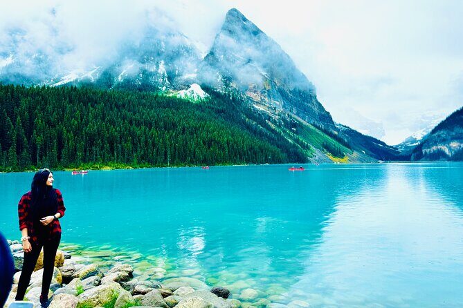 Shuttle Bus 2way BANFF to Lake louise & Moraine lake(1 hour each) - The Sum Up: The Practical Choice for an Iconic Lakes Tour