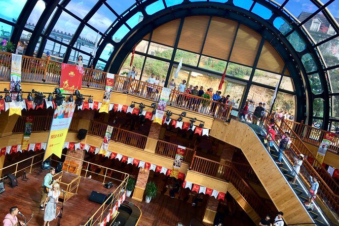 Shuttle Bus Hoi An to Golden Bridge Ba Na hill - Final Thoughts: Is This Shuttle Right for You?