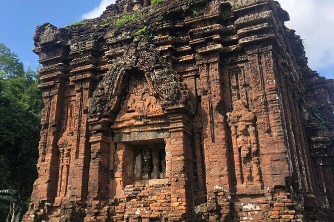 Shuttle Bus Hoi An To My Son Sanctuary - Final Thoughts