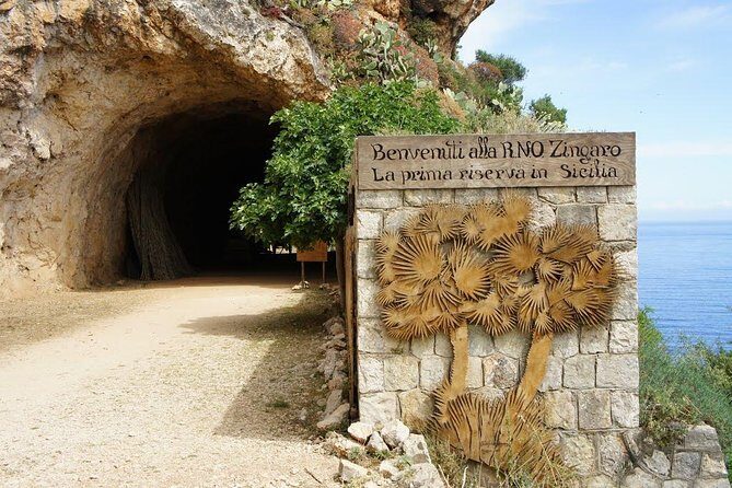 Shuttle Bus Riserva dello Zingaro - Shuttle Bus Riserva dello Zingaro: An Authentic Day in Sicily’s Nature