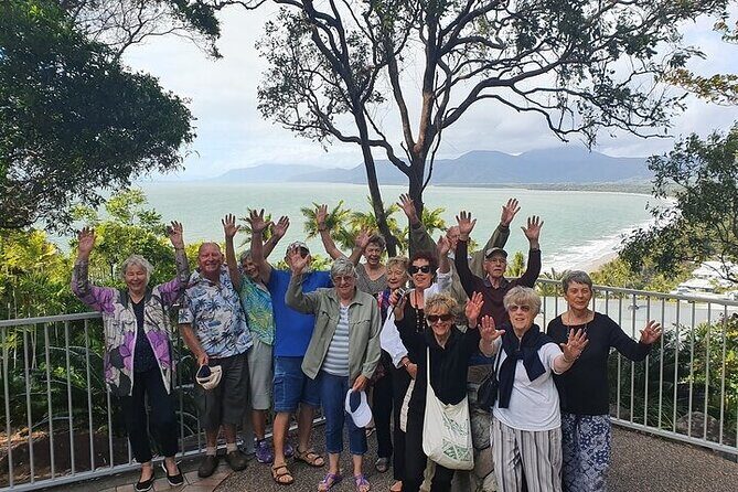 Shuttle Bus Shared Transfer From Port Douglas To Cairns City - A Practical, Insightful Look at the Shuttle Experience