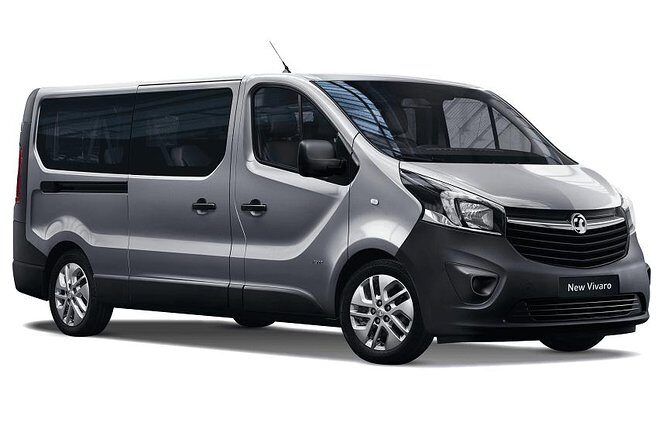 Shuttle Departure from Paris Hotel/Apartment to the Airport - A Closer Look at the Shuttle Service Experience