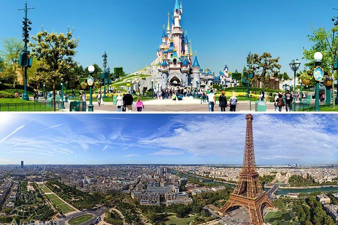 Shuttle Departure from Paris Hotel/Apartment to the Airport - The Realities of Reviews and User Experiences