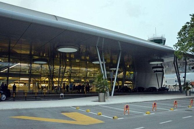 Shuttle - Dubrovnik Airport to Dubrovnik City Centre - Who Should Consider This Transfer?