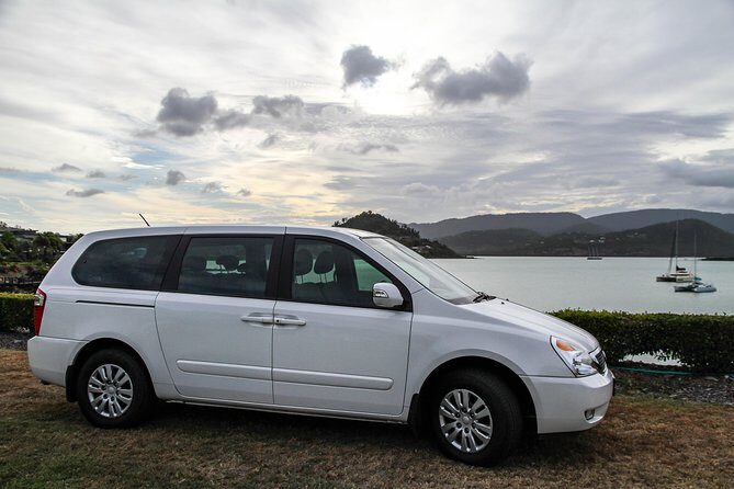 Shuttle from Airlie beach to Proserpine airport - Who Is This Tour Best For?