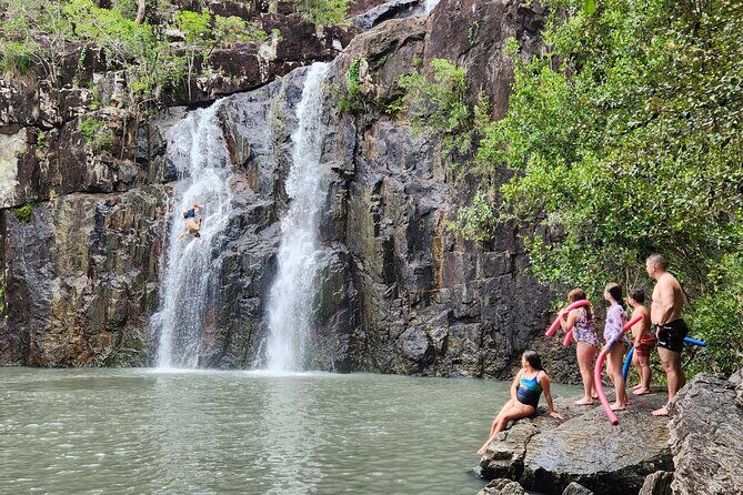 Shuttle from Airlie beach to Proserpine airport - Final Thoughts