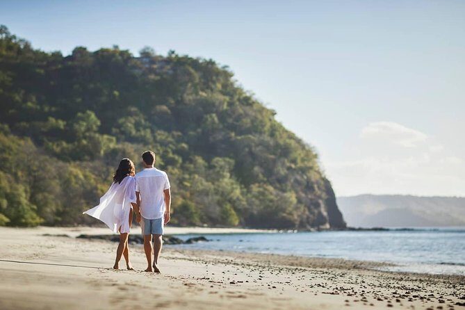 Shuttle From Liberia Airport To Four Seasons Papagayo, Costa Rica - Key Points