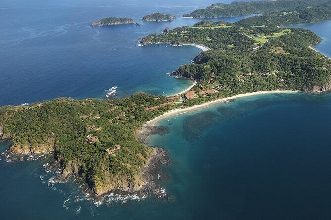 Shuttle From Liberia Airport To Papagayo, Costa Rica - Starting Your Costa Rica Adventure with Ease