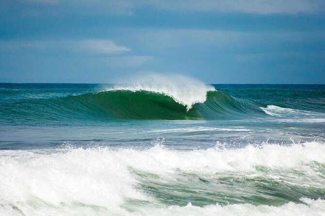 Shuttle From Liberia Airport To Playa del Coco And Playa Hermosa - Comfortable, Private Transfer from Liberia Airport to Playa del Coco and Playa Hermosa