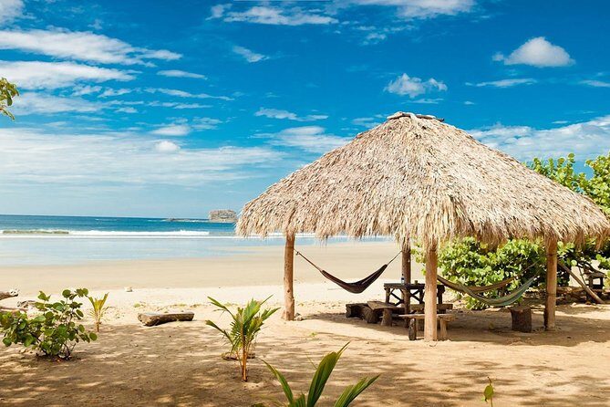 Shuttle From Liberia Airport To Playa del Coco And Playa Hermosa - Why This Transfer Stands Out