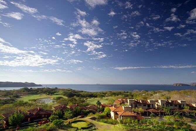 Shuttle From Liberia Airport To W Costa Rica Hotel - Key Points