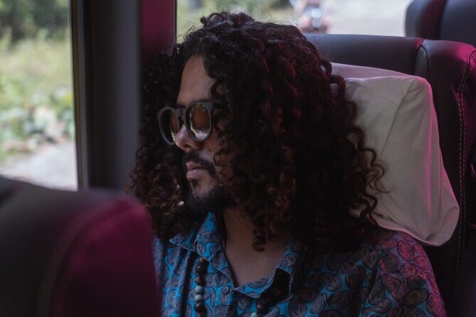 Shuttle from Panama City to Playa Venao - Is This Shuttle Right for You?