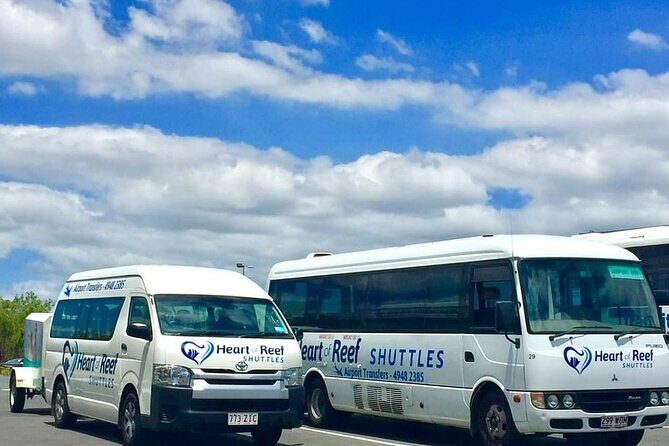 Shuttle from Proserpine Airport to Airlie Beach - Who Will Love This Service?