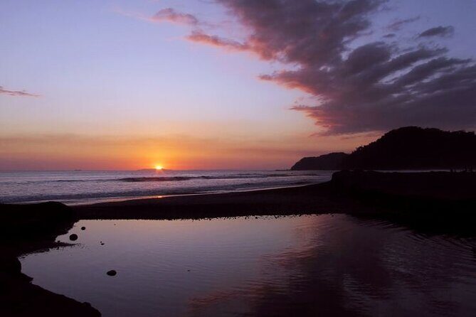 Shuttle From San Jose Airport To Jaco Beach or From Jaco Beach - Cost-Value Analysis