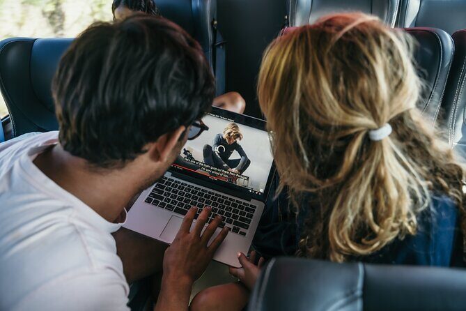 Shuttle from San Jose to La Fortuna - In-Depth Review of the Shuttle from San Jose to La Fortuna