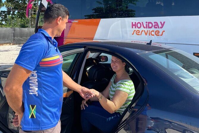 Shuttle or private taxi- Negril Hotels- free tour rep/concierge - Shuttle or private taxi – Negril Hotels – free tour rep/concierge