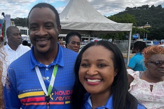 Shuttle or private taxi- Negril Hotels- free tour rep/concierge - The Sum Up