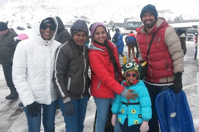 Shuttle Park n Ride to Whakapapa Ski fields - FAQs