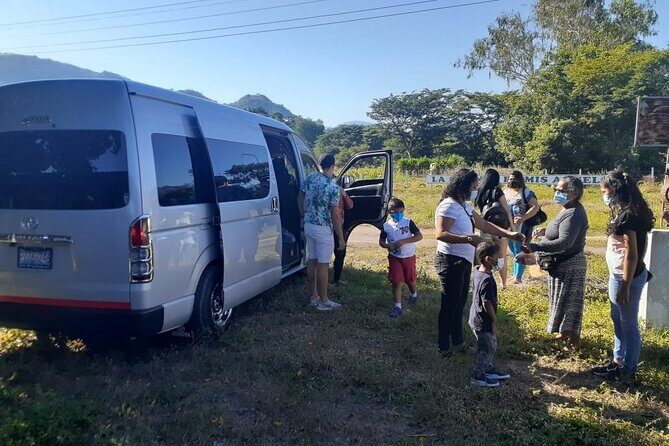 Shuttle Service from El Tunco to Antigua or El Paredón - Final Thoughts