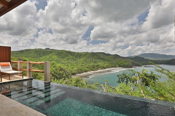 Shuttle Service From Liberia Airport To Las Catalinas Costa Rica - FAQ