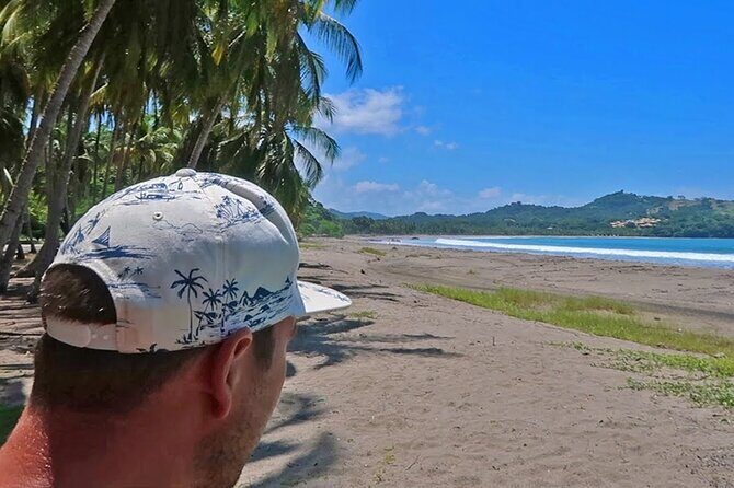 Shuttle Service From Liberia Airport To Samara and Carrillo Beach - Quick overview