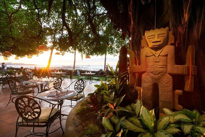 Shuttle Service From Liberia Airport To Tamarindo - Key Points