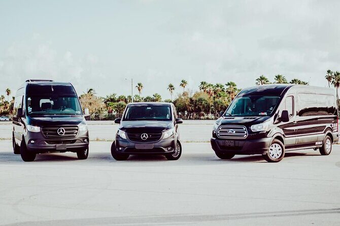 Shuttle service from Miami International Airport - Who Will Love This Service?