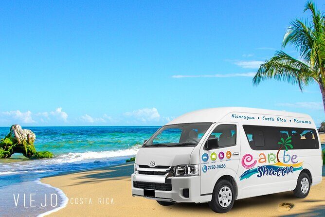 Shuttle Service from Puerto Viejo to San Jose, Costa Rica. - Shuttle Service from Puerto Viejo to San José, Costa Rica: A Practical Guide