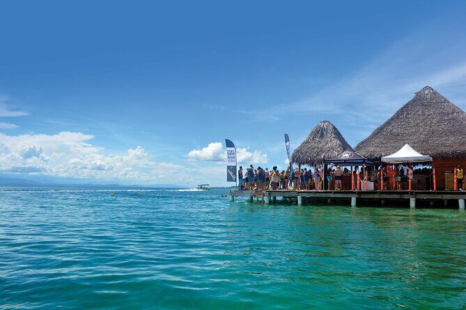 Shuttle Service from San José, Costa Rica to Bocas del Toro, Panamá. - Summary