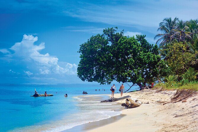 Shuttle Service from San José (SJO) to Puerto Viejo, Costa Rica. - Key Points