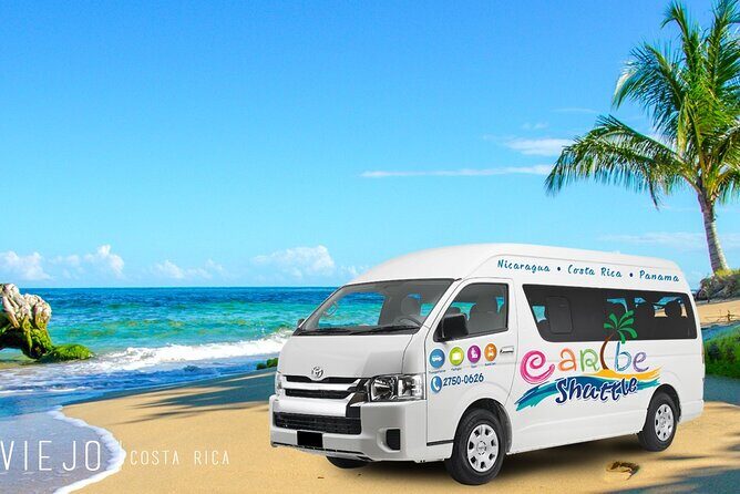 Shuttle Service from San José (SJO) to Puerto Viejo, Costa Rica. - A Practical Look at the Experience