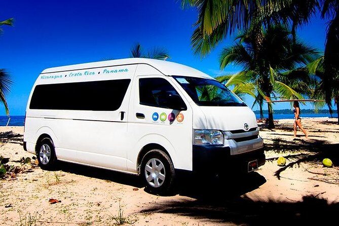 Shuttle Service from San José (SJO) to Puerto Viejo, Costa Rica. - Authentic Experiences from Travelers
